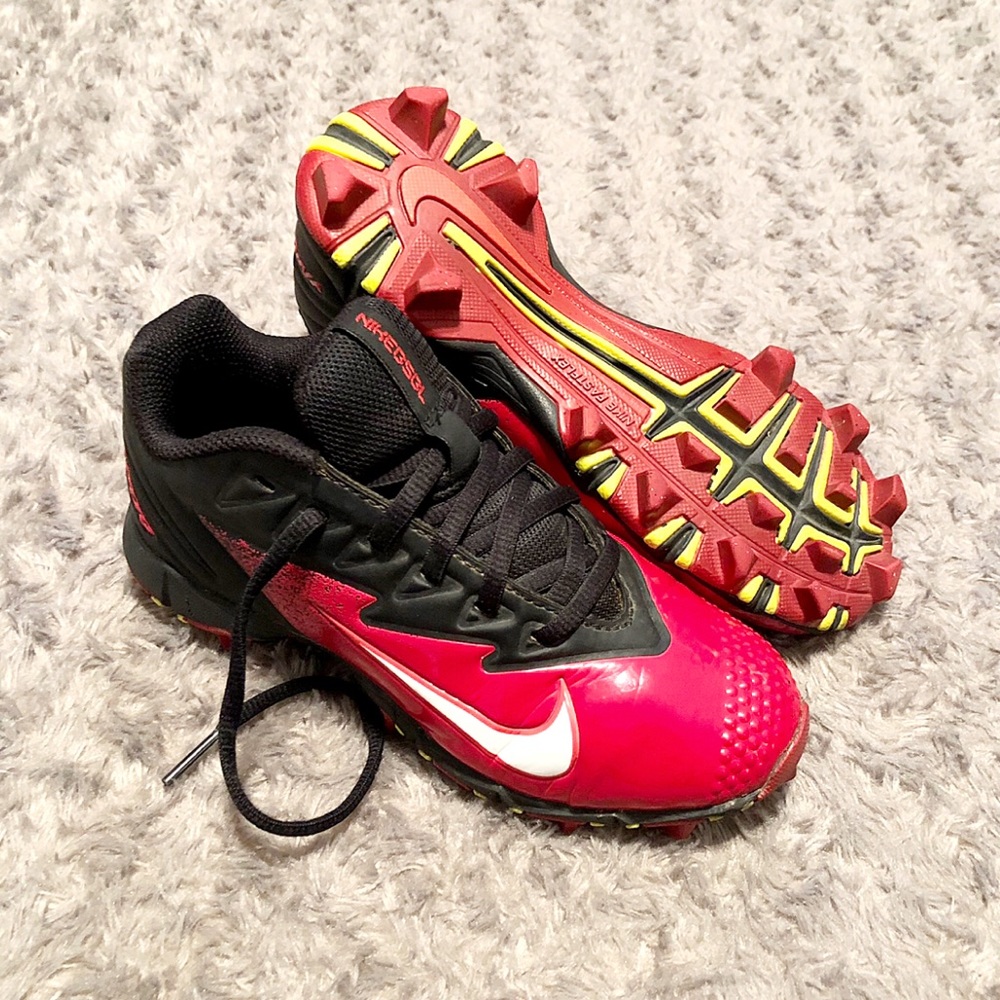 📦SOLD📦Kids Nike 1.5Y paid $35 Vapor Keystone